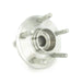 SKF Bearings SKF Bearings Wheel Bearing and Hub Assemblies BR930809 Autofit