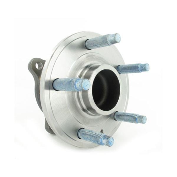 SKF Bearings SKF Bearings Wheel Bearing and Hub Assemblies BR930810 Autofit