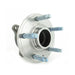 SKF Bearings SKF Bearings Wheel Bearing and Hub Assemblies BR930810 Autofit