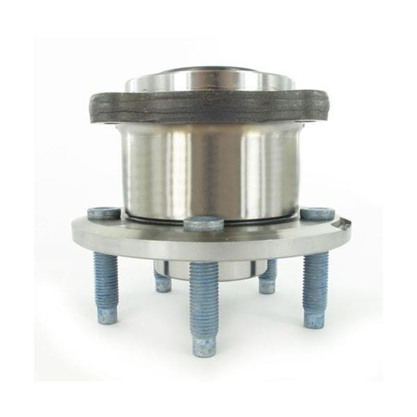 SKF Bearings SKF Bearings Wheel Bearing and Hub Assemblies BR930810 Autofit