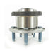 SKF Bearings SKF Bearings Wheel Bearing and Hub Assemblies BR930810 Autofit