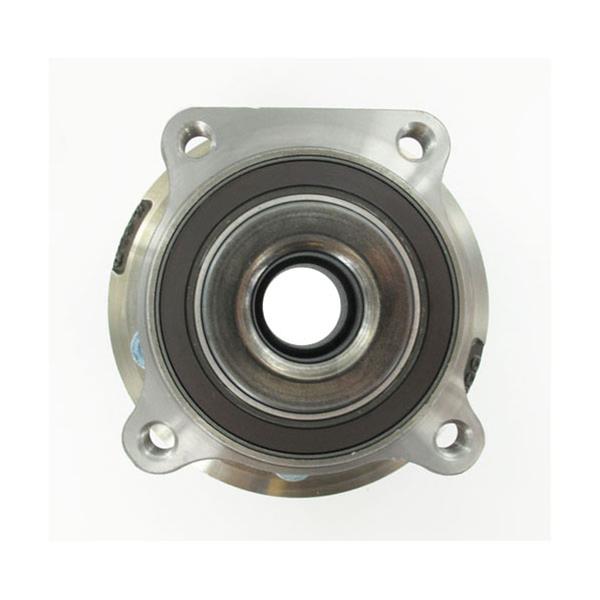 SKF Bearings SKF Bearings Wheel Bearing and Hub Assemblies BR930810 Autofit