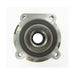 SKF Bearings SKF Bearings Wheel Bearing and Hub Assemblies BR930810 Autofit