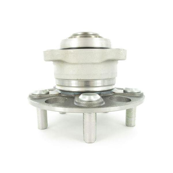 SKF Bearings SKF Bearings Wheel Bearing and Hub Assemblies BR930812 Autofit