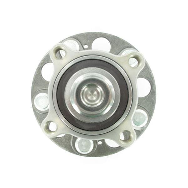 SKF Bearings SKF Bearings Wheel Bearing and Hub Assemblies BR930812 Autofit