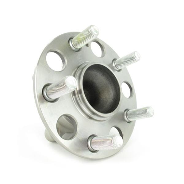 SKF Bearings SKF Bearings Wheel Bearing and Hub Assemblies BR930812 Autofit