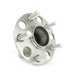 SKF Bearings SKF Bearings Wheel Bearing and Hub Assemblies BR930812 Autofit