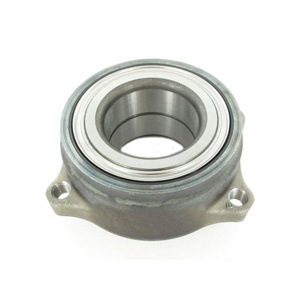 SKF Bearings SKF Bearings Wheel Bearing and Hub Assemblies BR930813 Autofit