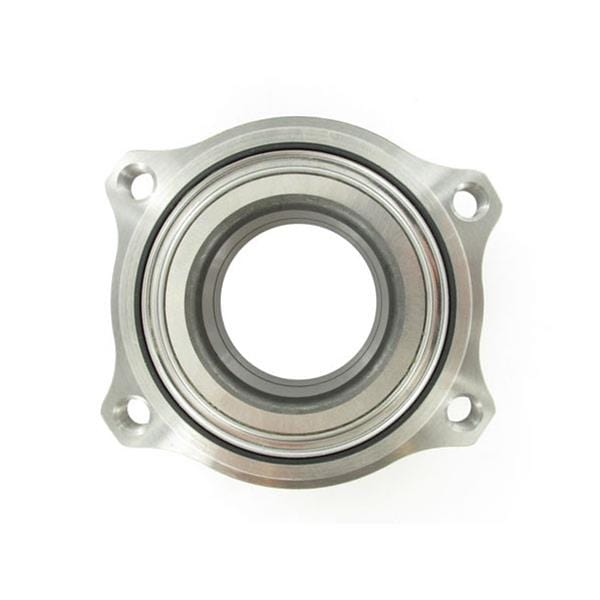SKF Bearings SKF Bearings Wheel Bearing and Hub Assemblies BR930813 Autofit