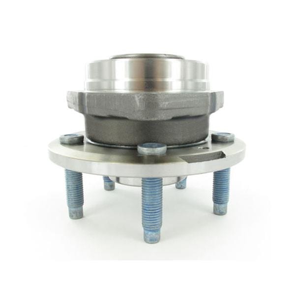 SKF Bearings SKF Bearings Wheel Bearing and Hub Assemblies BR930815 Autofit