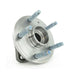 SKF Bearings SKF Bearings Wheel Bearing and Hub Assemblies BR930815 Autofit