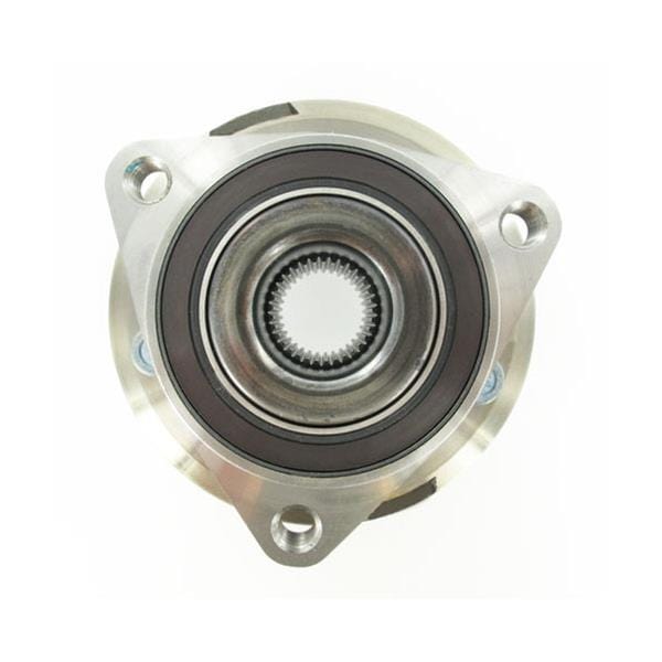 SKF Bearings SKF Bearings Wheel Bearing and Hub Assemblies BR930815 Autofit