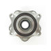 SKF Bearings SKF Bearings Wheel Bearing and Hub Assemblies BR930816 Autofit