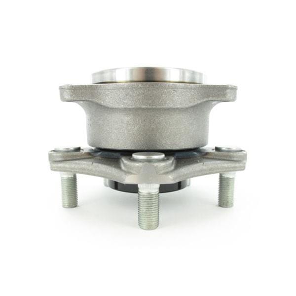 SKF Bearings SKF Bearings Wheel Bearing and Hub Assemblies BR930816 Autofit