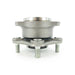 SKF Bearings SKF Bearings Wheel Bearing and Hub Assemblies BR930816 Autofit