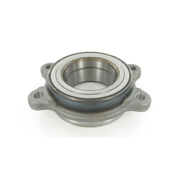 SKF Bearings SKF Bearings Wheel Bearing and Hub Assemblies BR930817 Autofit