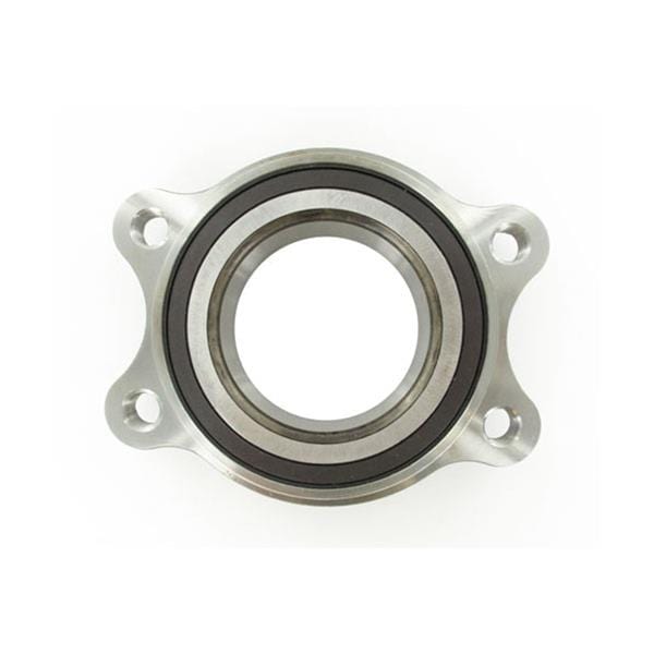 SKF Bearings SKF Bearings Wheel Bearing and Hub Assemblies BR930817 Autofit