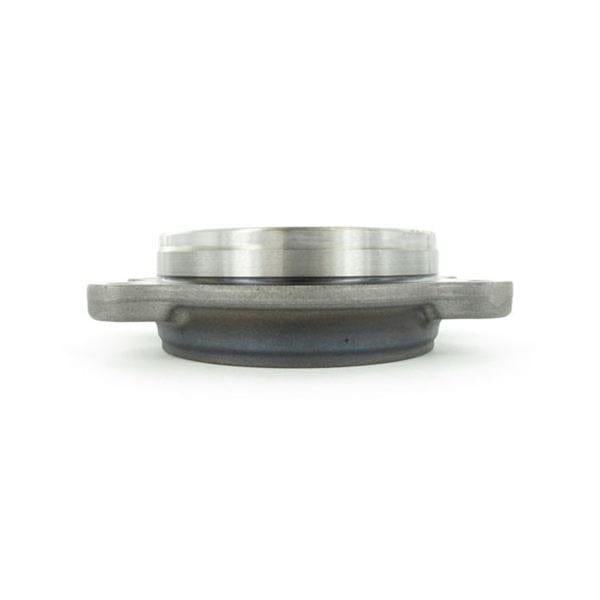 SKF Bearings SKF Bearings Wheel Bearing and Hub Assemblies BR930817 Autofit