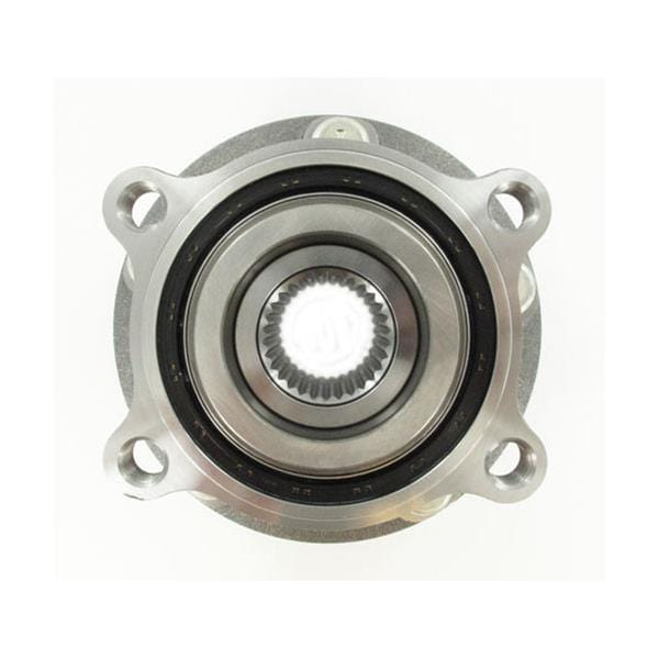 SKF Bearings SKF Bearings Wheel Bearing and Hub Assemblies BR930818 Autofit