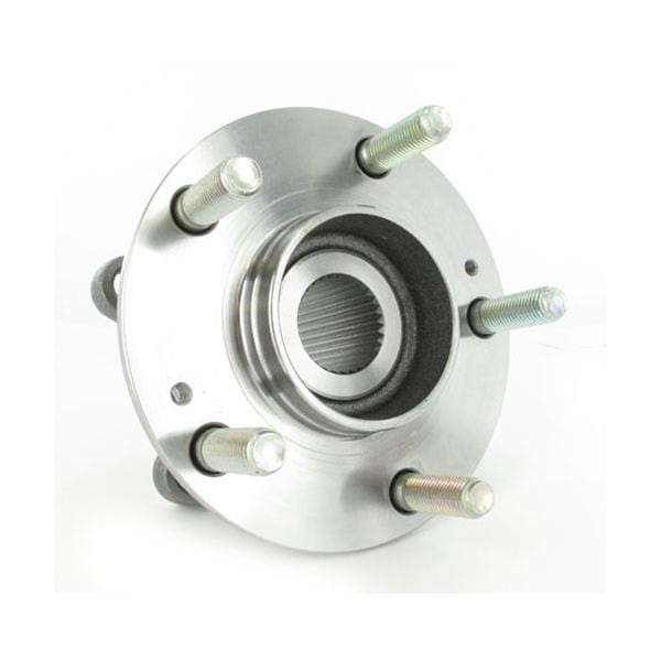 SKF Bearings SKF Bearings Wheel Bearing and Hub Assemblies BR930818 Autofit