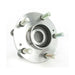 SKF Bearings SKF Bearings Wheel Bearing and Hub Assemblies BR930818 Autofit