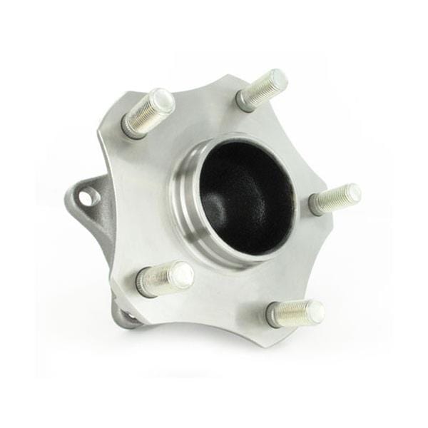 SKF Bearings SKF Bearings Wheel Bearing and Hub Assemblies BR930819 Autofit