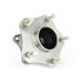 SKF Bearings SKF Bearings Wheel Bearing and Hub Assemblies BR930819 Autofit