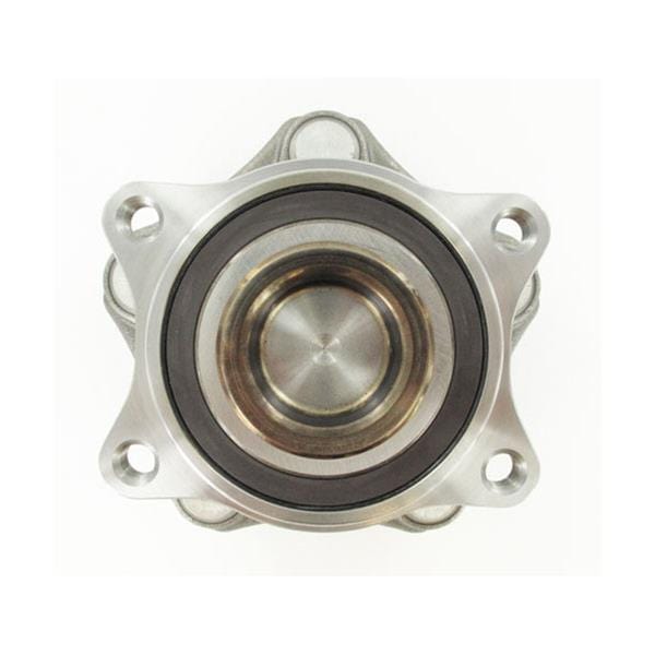 SKF Bearings SKF Bearings Wheel Bearing and Hub Assemblies BR930819 Autofit