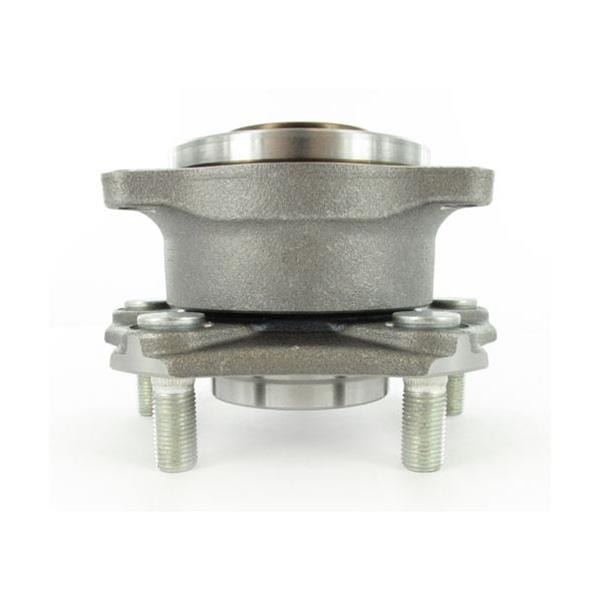 SKF Bearings SKF Bearings Wheel Bearing and Hub Assemblies BR930819 Autofit