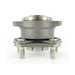 SKF Bearings SKF Bearings Wheel Bearing and Hub Assemblies BR930819 Autofit