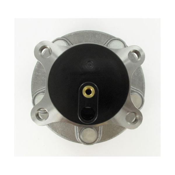 SKF Bearings SKF Bearings Wheel Bearing and Hub Assemblies BR930820 Autofit
