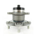 SKF Bearings SKF Bearings Wheel Bearing and Hub Assemblies BR930820 Autofit