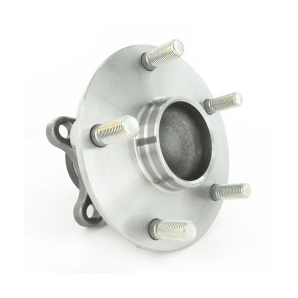SKF Bearings SKF Bearings Wheel Bearing and Hub Assemblies BR930820 Autofit
