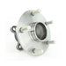 SKF Bearings SKF Bearings Wheel Bearing and Hub Assemblies BR930820 Autofit