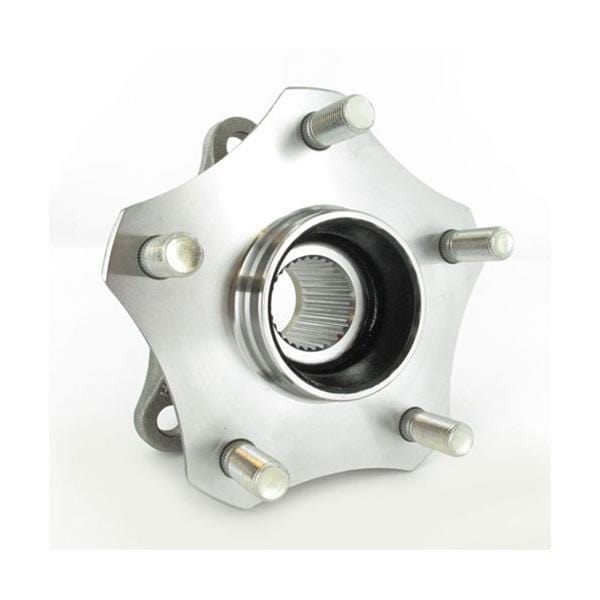 SKF Bearings SKF Bearings Wheel Bearing and Hub Assemblies BR930821 Autofit