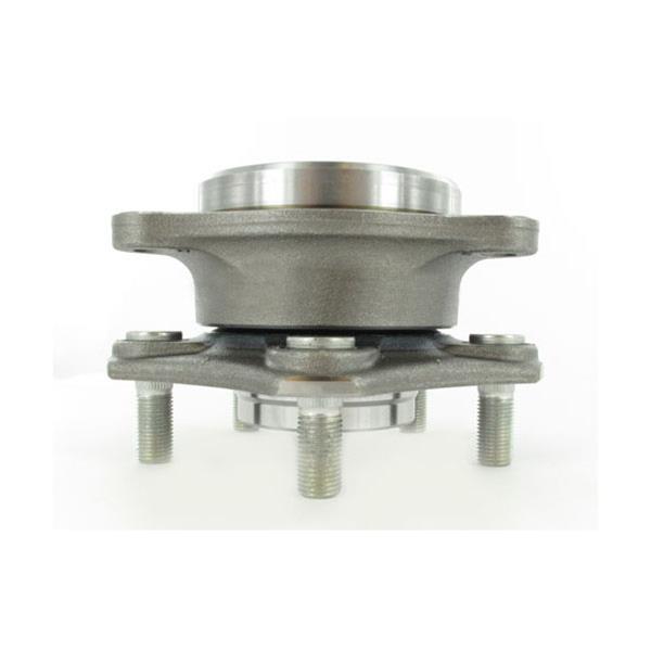 SKF Bearings SKF Bearings Wheel Bearing and Hub Assemblies BR930821 Autofit
