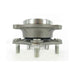 SKF Bearings SKF Bearings Wheel Bearing and Hub Assemblies BR930821 Autofit