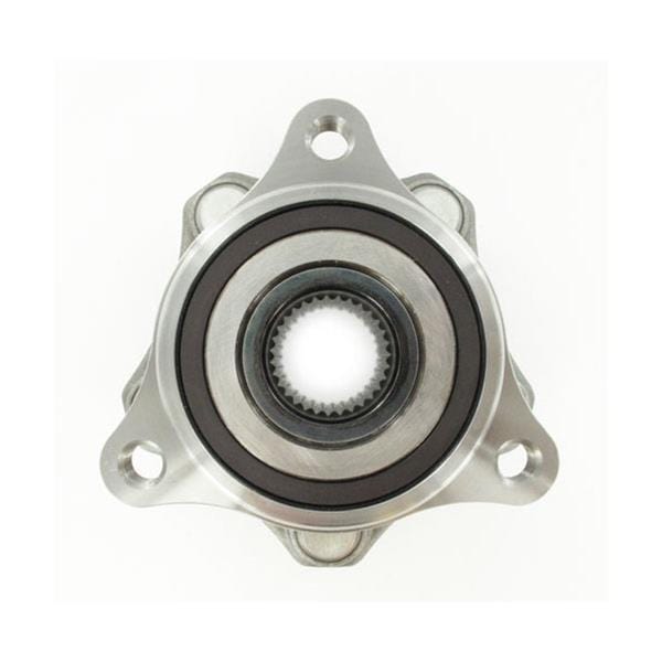 SKF Bearings SKF Bearings Wheel Bearing and Hub Assemblies BR930821 Autofit