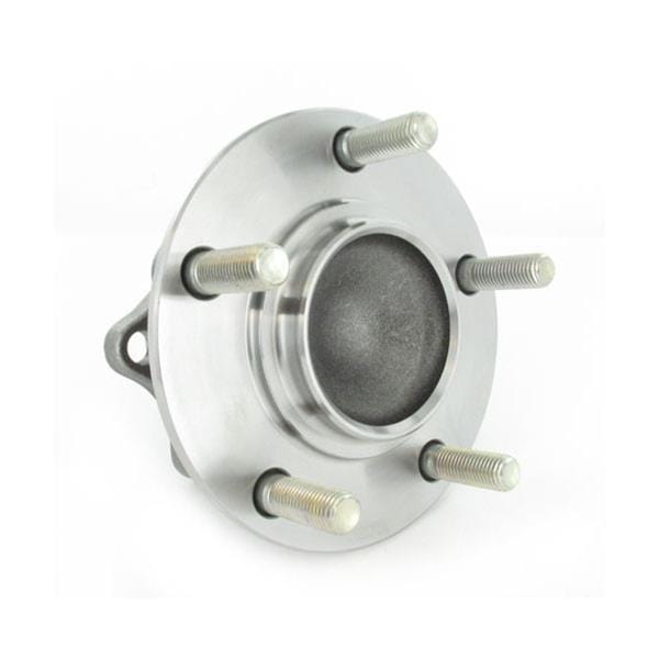 SKF Bearings SKF Bearings Wheel Bearing and Hub Assemblies BR930822 Autofit
