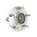 SKF Bearings SKF Bearings Wheel Bearing and Hub Assemblies BR930822 Autofit