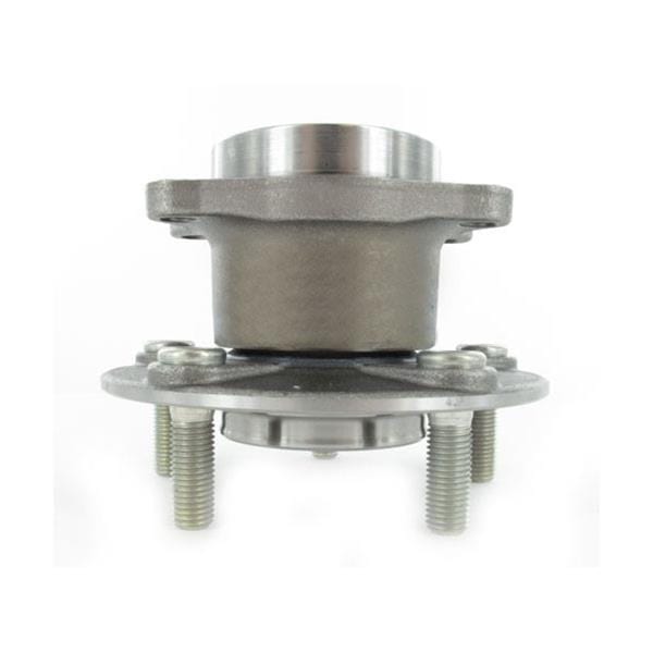 SKF Bearings SKF Bearings Wheel Bearing and Hub Assemblies BR930822 Autofit
