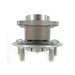 SKF Bearings SKF Bearings Wheel Bearing and Hub Assemblies BR930822 Autofit