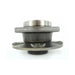SKF Bearings SKF Bearings Wheel Bearing and Hub Assemblies BR930823 Autofit