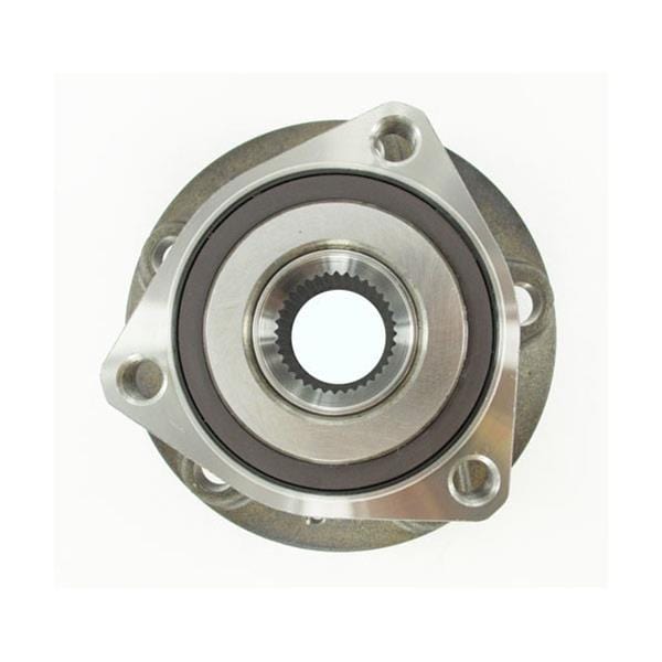 SKF Bearings SKF Bearings Wheel Bearing and Hub Assemblies BR930823 Autofit