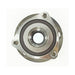 SKF Bearings SKF Bearings Wheel Bearing and Hub Assemblies BR930823 Autofit
