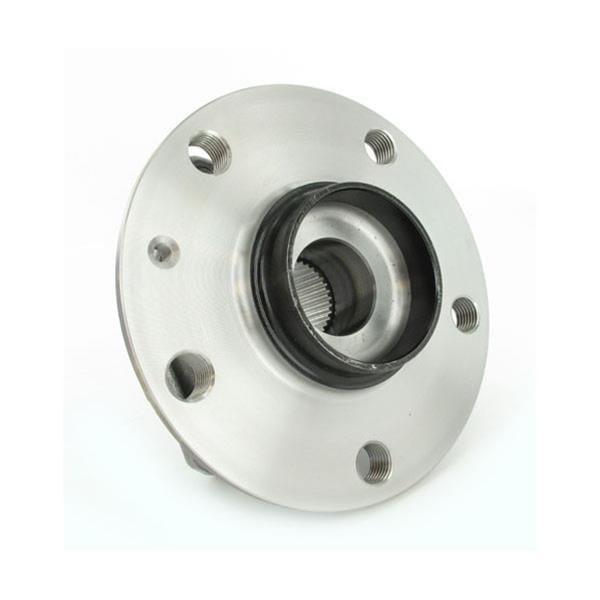 SKF Bearings SKF Bearings Wheel Bearing and Hub Assemblies BR930823 Autofit