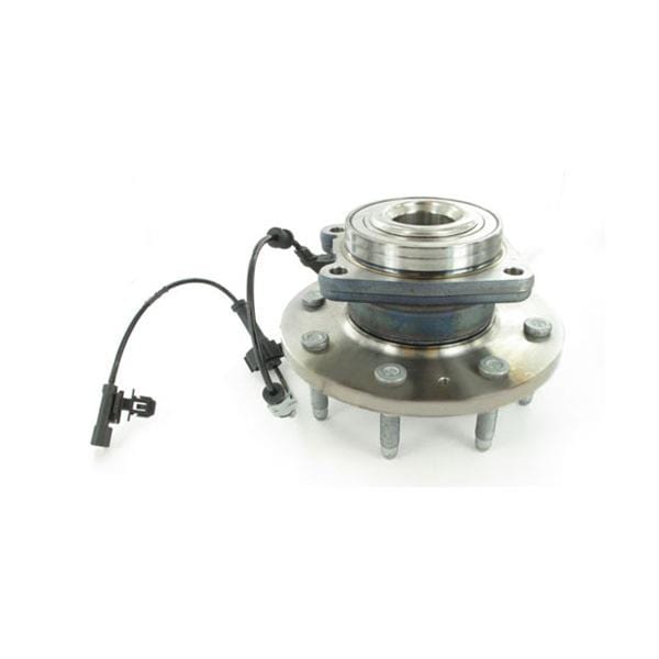 SKF Bearings SKF Bearings Wheel Bearing and Hub Assemblies BR930824 Autofit