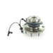 SKF Bearings SKF Bearings Wheel Bearing and Hub Assemblies BR930824 Autofit