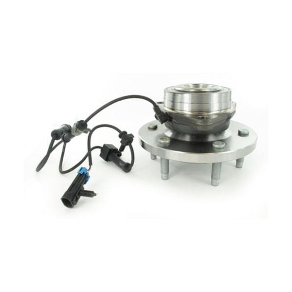 SKF Bearings SKF Bearings Wheel Bearing and Hub Assemblies BR930825 Autofit
