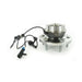 SKF Bearings SKF Bearings Wheel Bearing and Hub Assemblies BR930825 Autofit